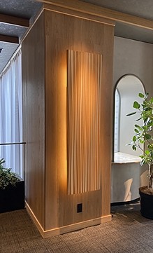 センターパレス設置手順