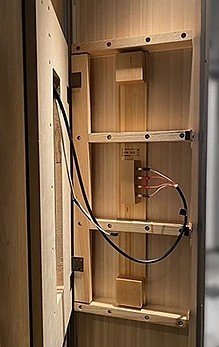 センターパレス設置手順