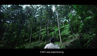 速水林業FSC認証の森